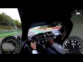BMW M240i @ Spa Francorchamps by AutoTopNL