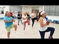 zumba  8 la conchita