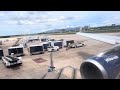 Part 2 …Landing in San Juan SJU PR. JB1553 JetBlue