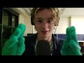 Tingle Takeover: My Friend's ASMR Masterpiece