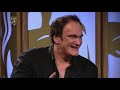 Quentin Tarantino on Pulp Fiction and How He Started Directing | On Directing