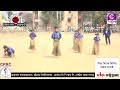 তানজিমুল উম্মা হিফস মাদ্রাসা পাহাড়তলী শাখার বার্ষিক ক্রীড়া প্রতিযোগিতা 2023 সম্পন্ন হয়েছে