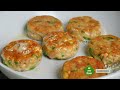 These are the most delicious patties I’ve ever eaten! Eggless! Gluten-free! Patties recipe [Vegan]