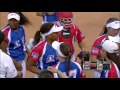 2016 PGF High School All American Game ESPN