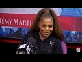 Janet Jackson Shares Her Memories Of Tupac, Talks New Music, Kendrick Lamar & More