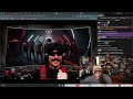 WHY DR DISRESPECT WAS BANNED