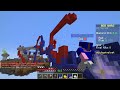 Bedwars Best Moments! (With Animalking4th And AjaxGiveaways)