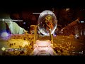 Destiny 2 Nightfall The Ordeal: Strange Terrain