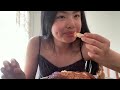 Eating Rotisserie Chicken From Food Basic ( PART 3!!!!!)