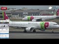 🔴 Live from Lisbon Airport 09/07/2024