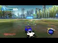 Rocket League®