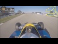 2016 06 Sebring Formula Super Vee (2) Fast Laps