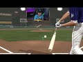 El MEJOR TRUCO de BATEO y la MEJOR CONFIGURACION de BATEO | MLB The Show 24