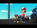 PAW Patrol | ¡Ryder llama a los cachorros de PAW Patrol a la Torre de control! | Nick Jr. en Español