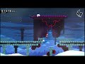 Non speedrunner tries to reach the summit as fast as possible [Celeste]