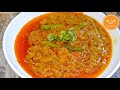 Turai Ki Sabzi Recipe By Feast With Ease | Tori Recipe | Ridge Gourd