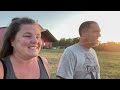 He Left Us & We Almost Lost All Our Chickens! They Tried To Escape The Ranch!  Farm Life Vlog