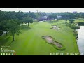 Thailand/Bangkok/The Pine Golf Club 1-9Holl/태국/방콕/더파인 CC 1-9홀 영상