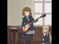 Keaution: K-on