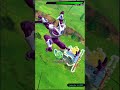 Dragon Ball Legends PvP