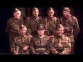 Dad's Army - Revealing their real wartime service