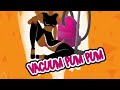 Vacuum PUM PUM