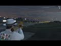 Since Rockstar didn't do anything for GTA V's 10th Anniversary, BendyBronco and I shot off fireworks