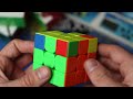Tanuld Meg Kirakni A Rubik Kockát 20 Perc Alatt! | Rubik Kocka Kirakása Kezdőknek Magyarázattal