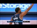 Happy Birthday Devin Harris!