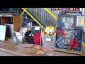 Antique Archaeology - American Pickers Iowa Store Visit October 16, 2015