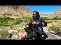 My Birth Place Khawal, Jaghori Afghanistan | زادگاه من خاوال، جاغوری
