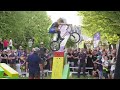 Dole C1 Final 2024 Bike Trial Competition