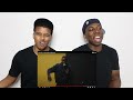 Idris Elba - Daily Duppy | GRM Daily - REACTION