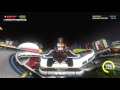 Trackmania Turbo - Trackmaster - Track 157 - PS4