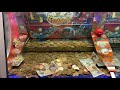 £50 in uk coin pusher