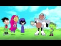 Teen Titans Go | Bellies | Cartoon Network