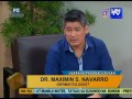 Good Morning Kuya: Ringworm - Symptoms and Treatment