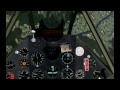 Flightgear - IAR 80 Romanian WW2 Fighter