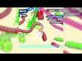 Snake Clash! .io - MAX LEVEL! Epic Snake Clash.io Gameplay! #69