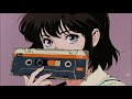 Some old lofi/1hour retro mix/Best study and sleep BGM[lofi jazz/chill BGM]