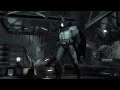 Batman Supermove - Injustice: Gods Among Us