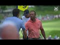 Tiger Woods Highlights | 2024 PGA Championship Round 1