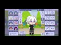 how to remove name in gacha life