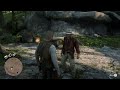 Always gotta antagonize Micah | Red Dead Redemption 2