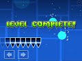 3 levels of puzzle (by me) Geometry Dash 2.2