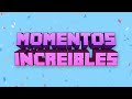 Minecraft Mania - Dulces PEZ te acuerdas?