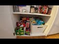 GROCERY HAUL | WHAT $180 LOOKS LIKE IN AUSTRALIA | TIDY WITH ME