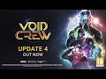 VOID CREW - UPDATE 4 🚀 Roguelite Endless Mode
