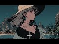 𝐏𝐥𝐚𝐲𝐥𝐢𝐬𝐭 80's Tokyo Lonely Night🌃 / Lofi hiphop mix ( Chill & Study )