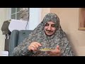 ابو عبادة عمل عزيمة لعيلة أبو جمعة برمضان 😂💔 / ليدر & مستر كوميدي